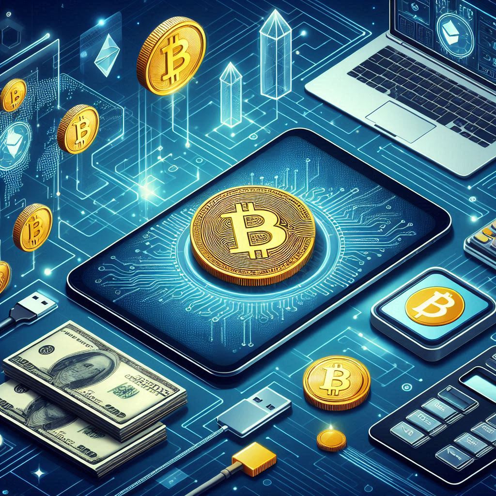 Cryptocurrencies in online payment: Benefits and risks for businesses and consumers